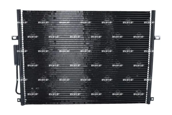 Radiator climatizare
