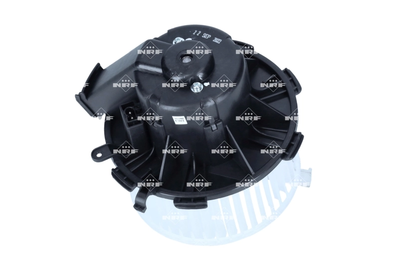 Ventilator habitaclu