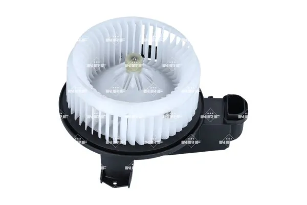 Ventilator habitaclu