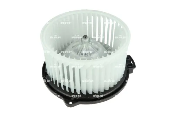Ventilator habitaclu