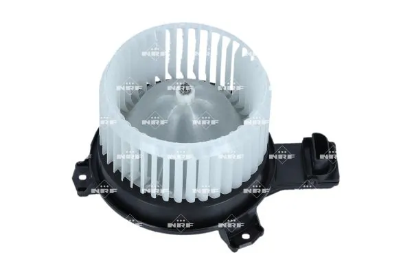 Ventilator habitaclu