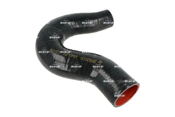 Furtun intercooler/turbo
