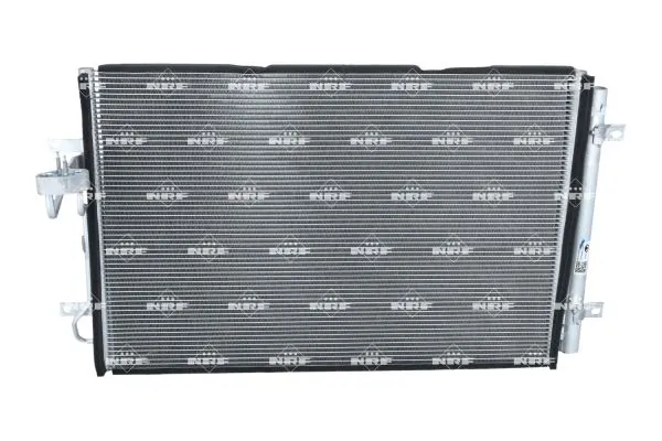 Radiator climatizare