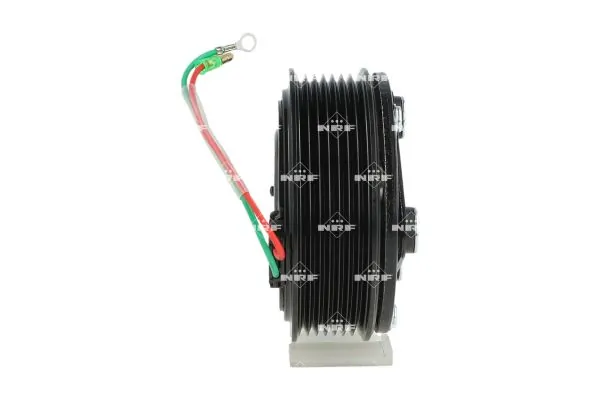Cupla magnetica compresor climatizare