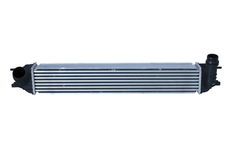 Intercooler
