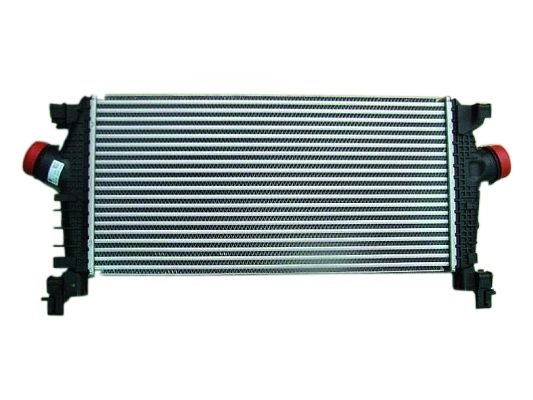 Intercooler