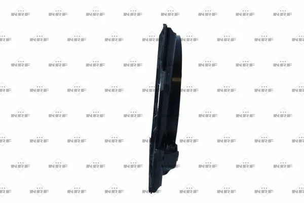 Ventilator radiator racire