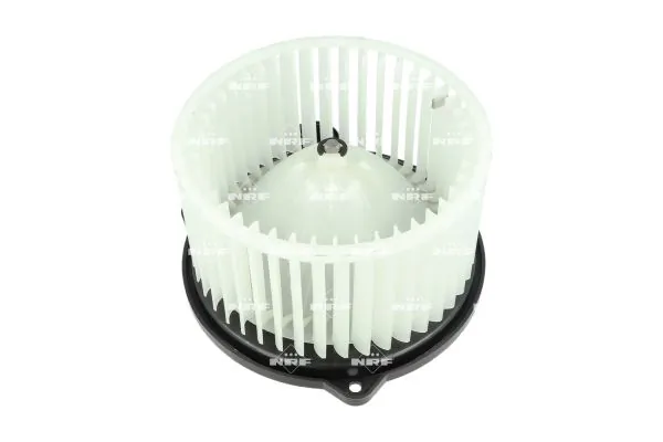 Ventilator habitaclu