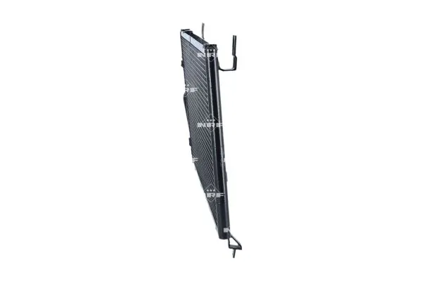 Radiator climatizare