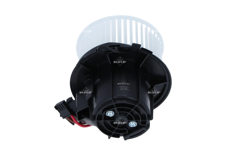 Ventilator habitaclu