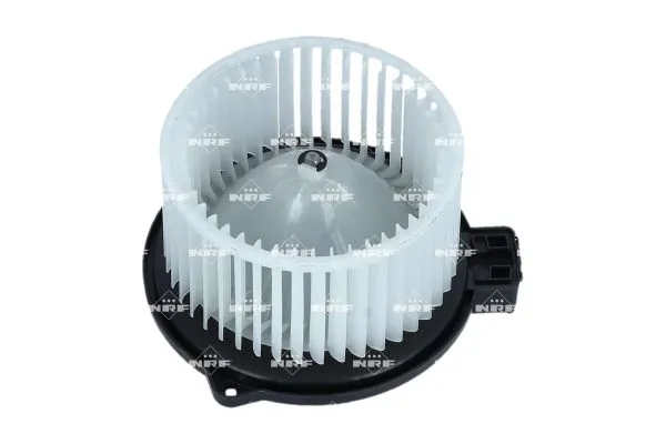 Ventilator habitaclu