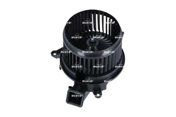 Ventilator habitaclu