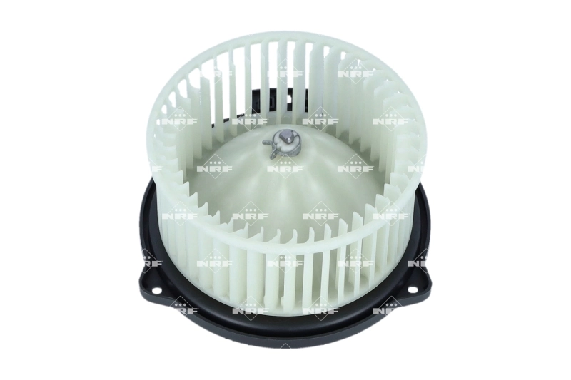 Ventilator habitaclu