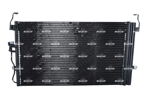 Radiator climatizare