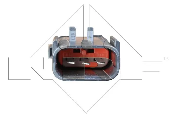 Ventilator radiator racire