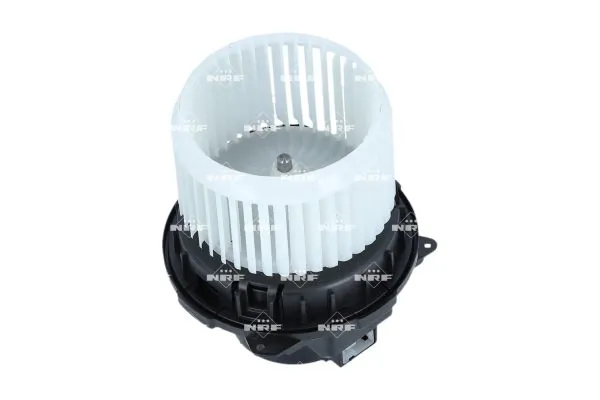 Ventilator habitaclu