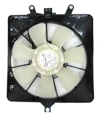 Ventilator radiator racire