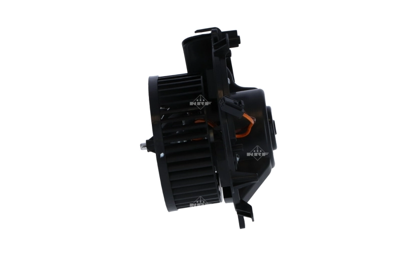 Ventilator habitaclu