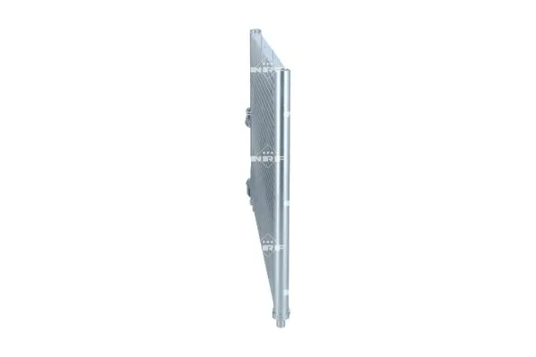 Radiator climatizare