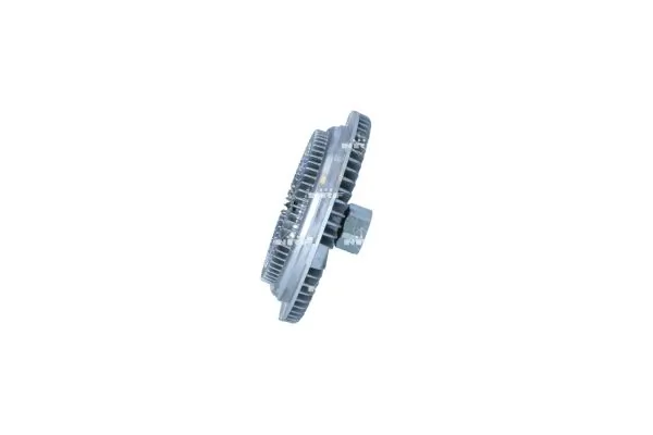 Cupla ventilator radiator