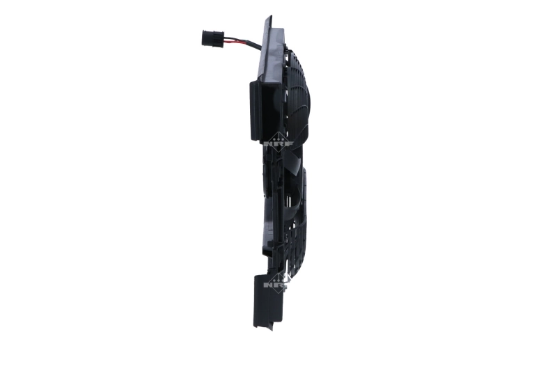 Ventilator radiator racire