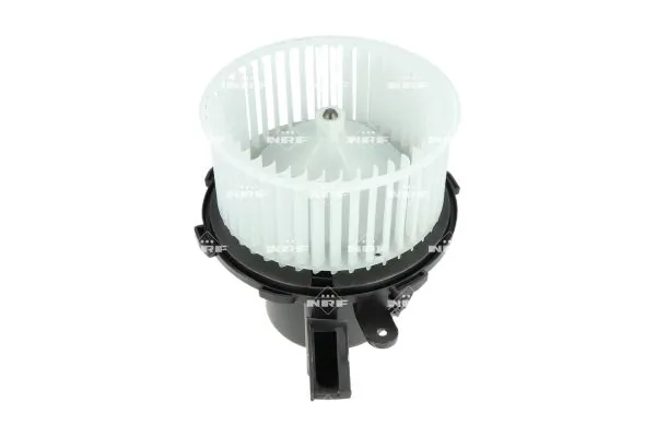 Ventilator habitaclu