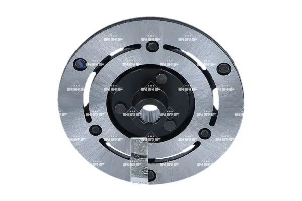Disc antrenor cuplaj magnetic compresor