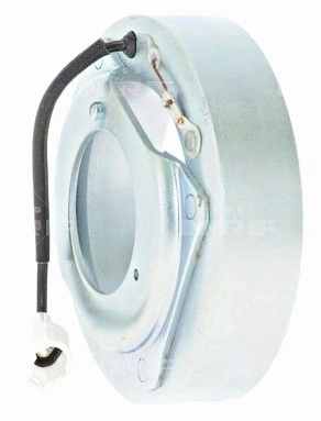 Bobina cuplaj magnetic compresor