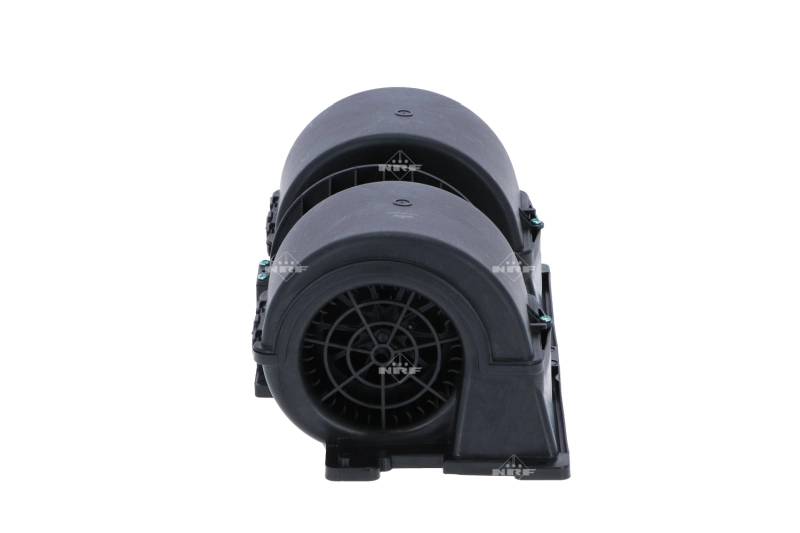 Ventilator habitaclu