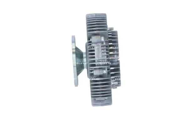 Cupla ventilator radiator