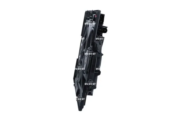 Ventilator radiator racire
