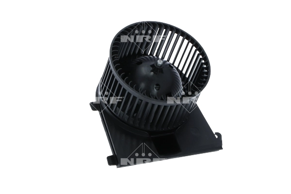 Ventilator habitaclu