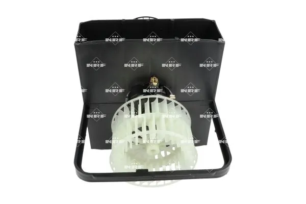 Ventilator habitaclu