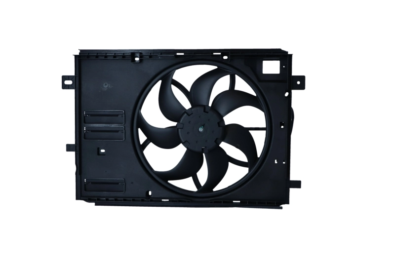 Ventilator radiator racire