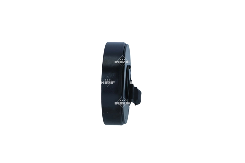 Bobina, cuplaj magnetic (compresor)