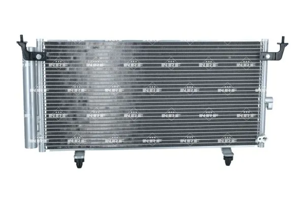 Radiator climatizare
