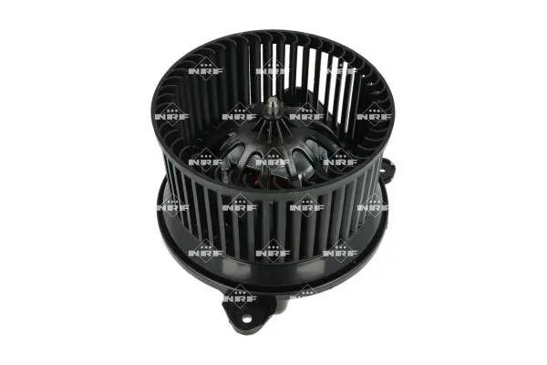 Ventilator habitaclu