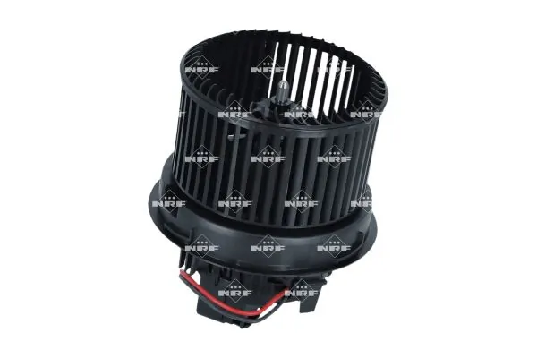 Ventilator habitaclu