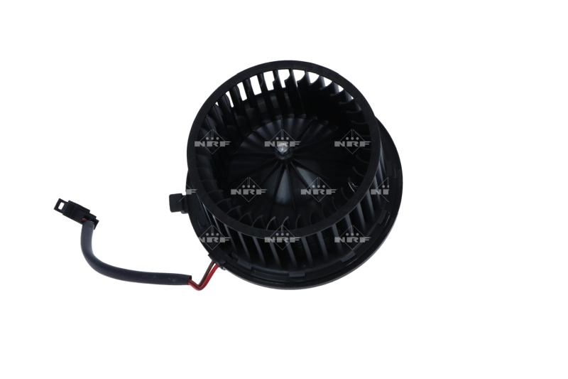 Ventilator habitaclu