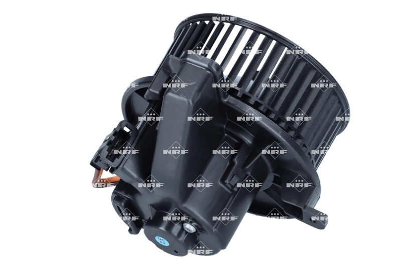 Ventilator habitaclu