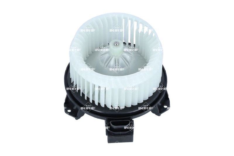 Ventilator habitaclu