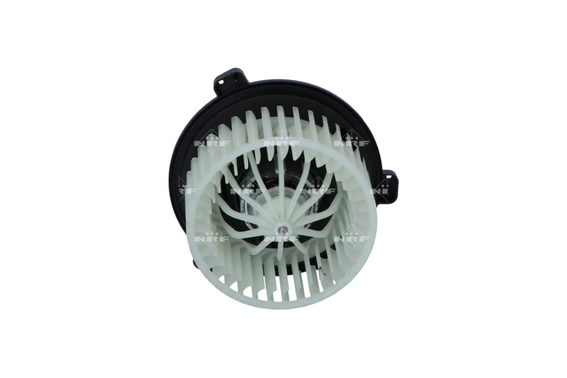 Ventilator habitaclu