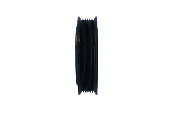 Cupla magnetica, compresor climatizare