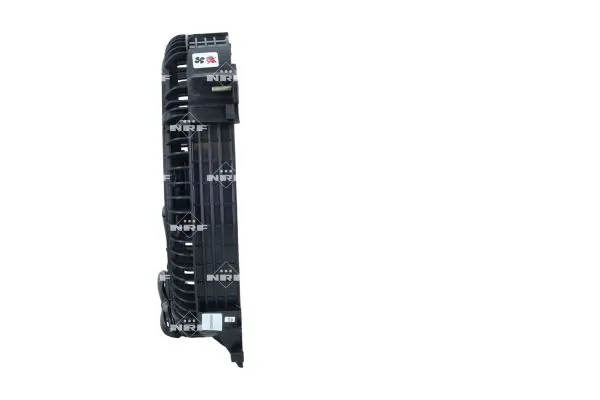 Ventilator radiator racire