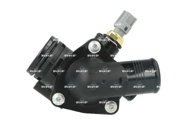 Termostat lichid racire