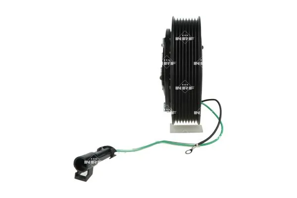 Cupla magnetica compresor climatizare