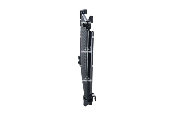 Radiator climatizare