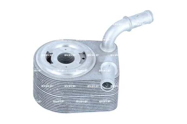 Radiator ulei / termoflot