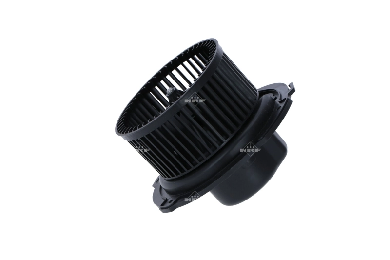 Ventilator habitaclu