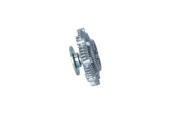 Cupla ventilator radiator
